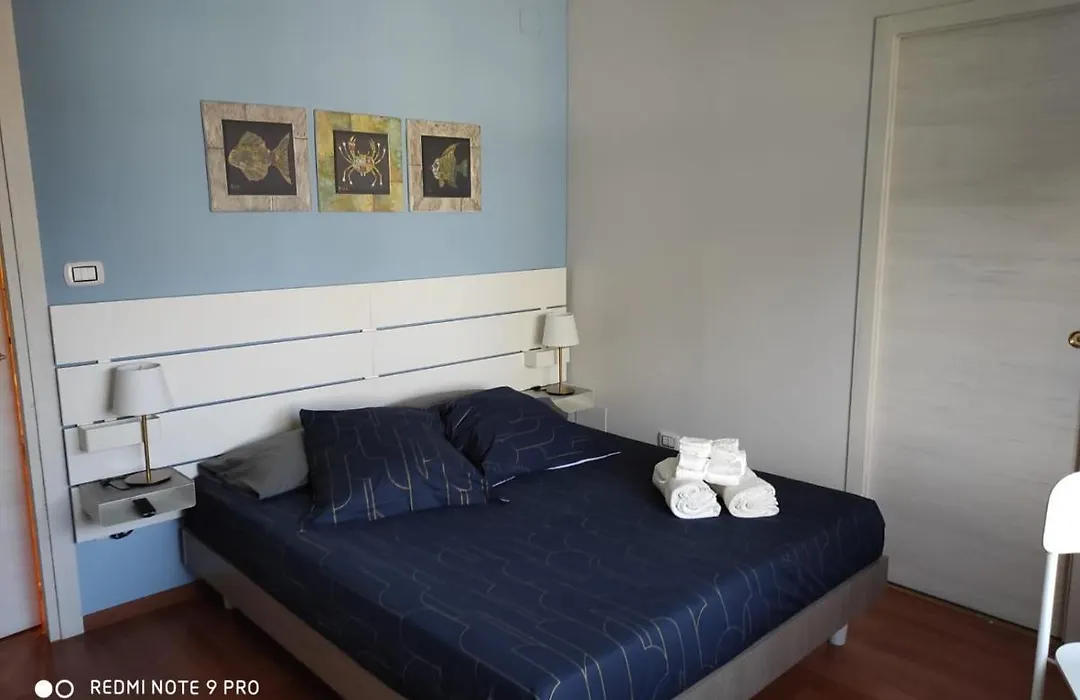 B&B Rivellino Gallipoli-1