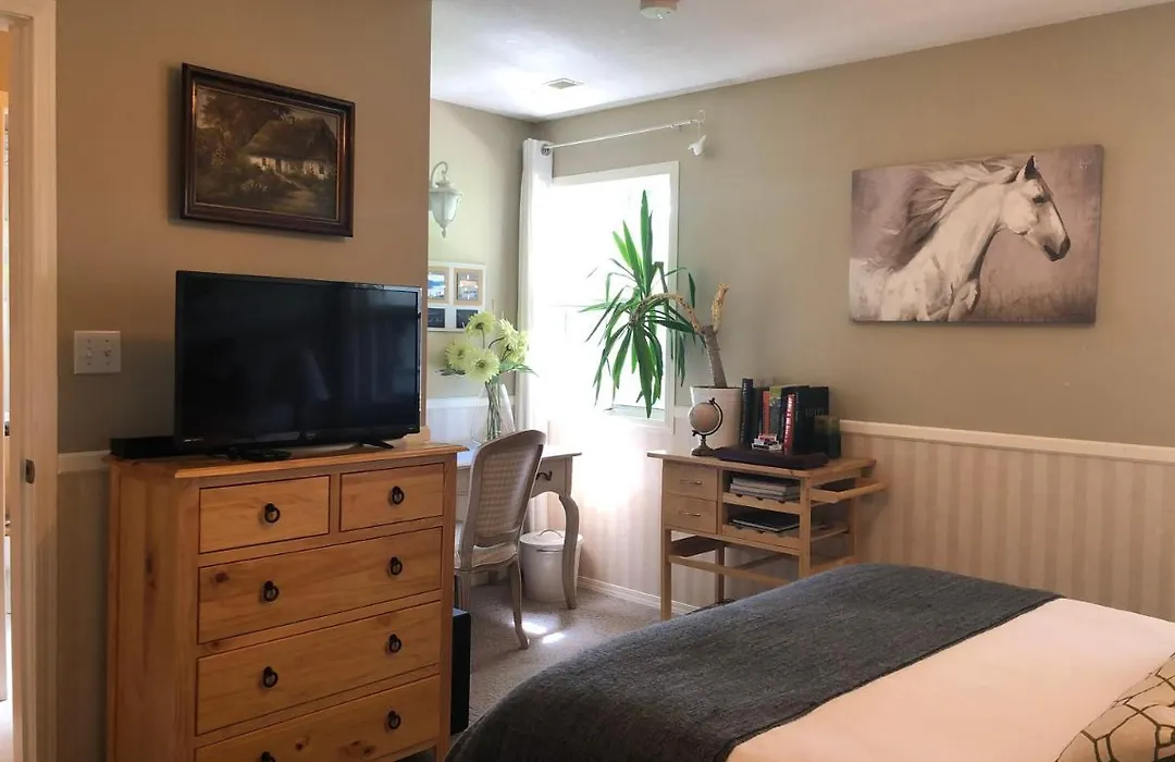 Country Cottage B&B-1