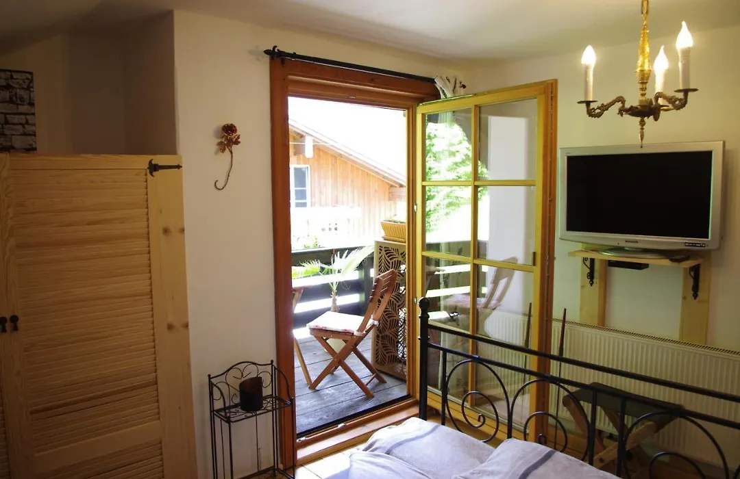 Bed And Breakfast Lucia-1