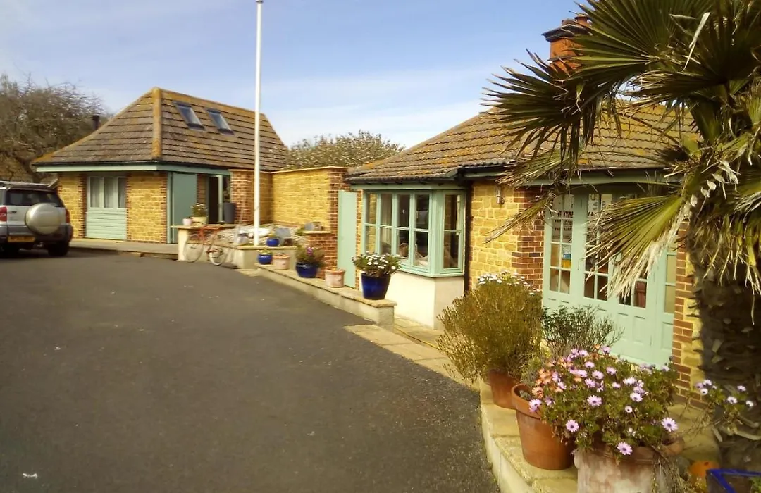 Heatherbell Cottage Guest Accommodation-1