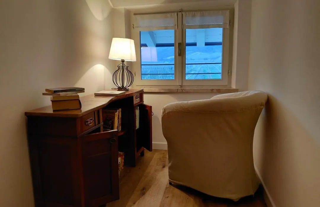 B&B La Fosina-1