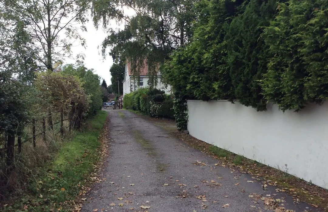 Mill Farm B&B-1
