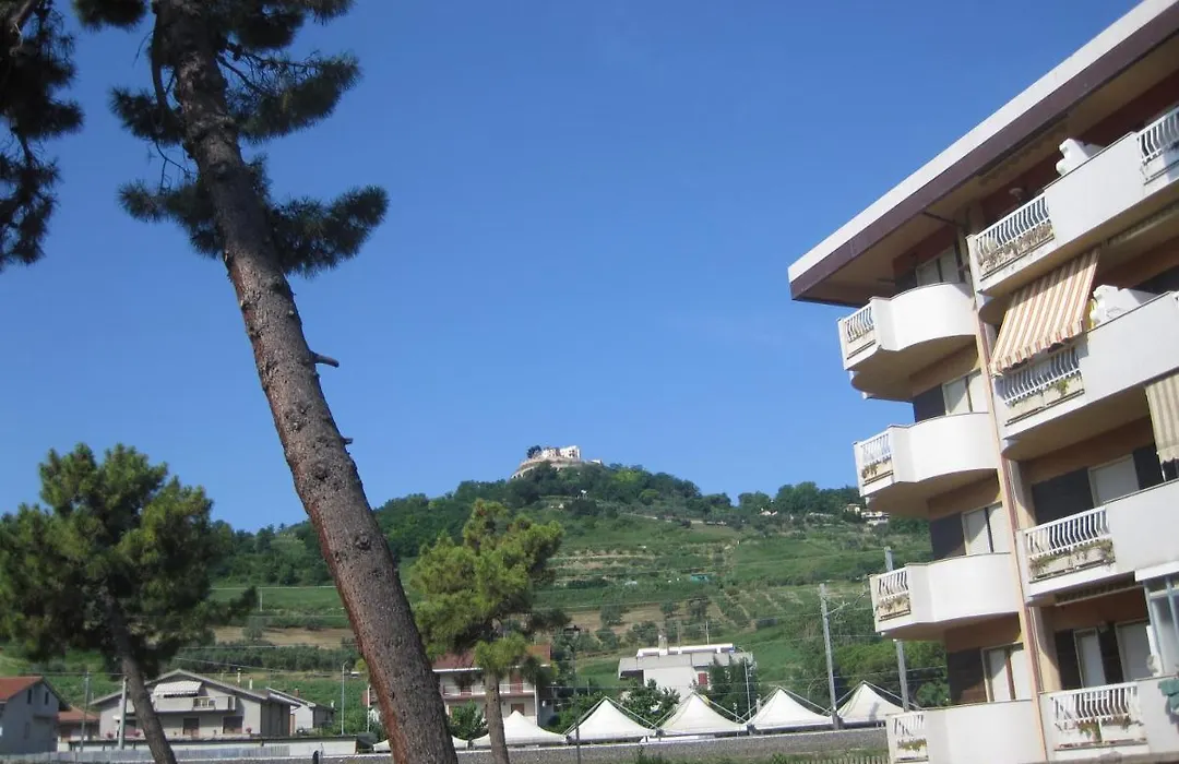 Verde Mare-1