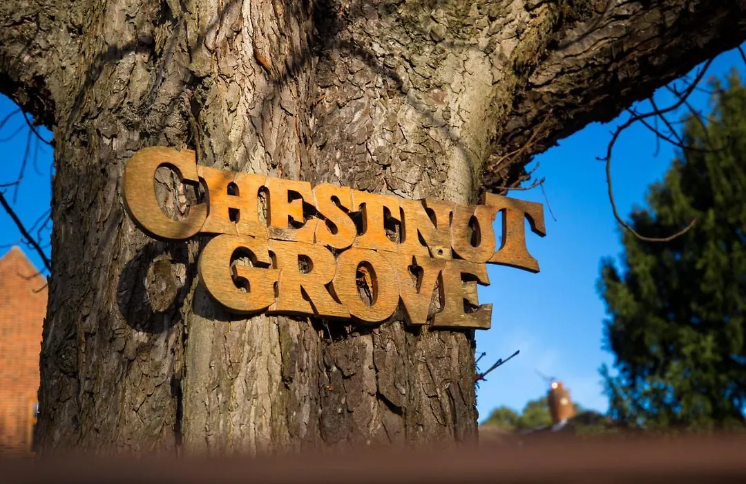 Chestnut Grove Bed And Breakfast-1