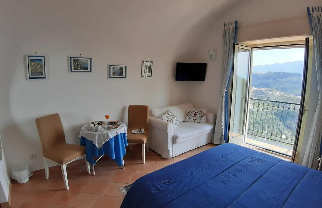 L'Arabesco B&B-1