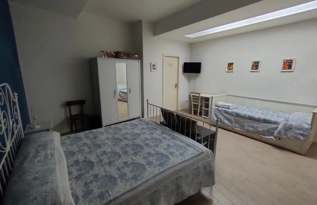 B&B del Corso Altamura-1