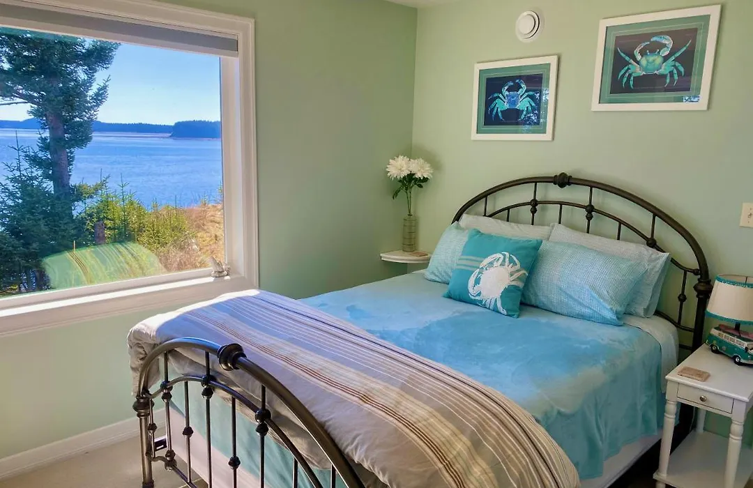 Goldilocks Bed & Breakfast-1