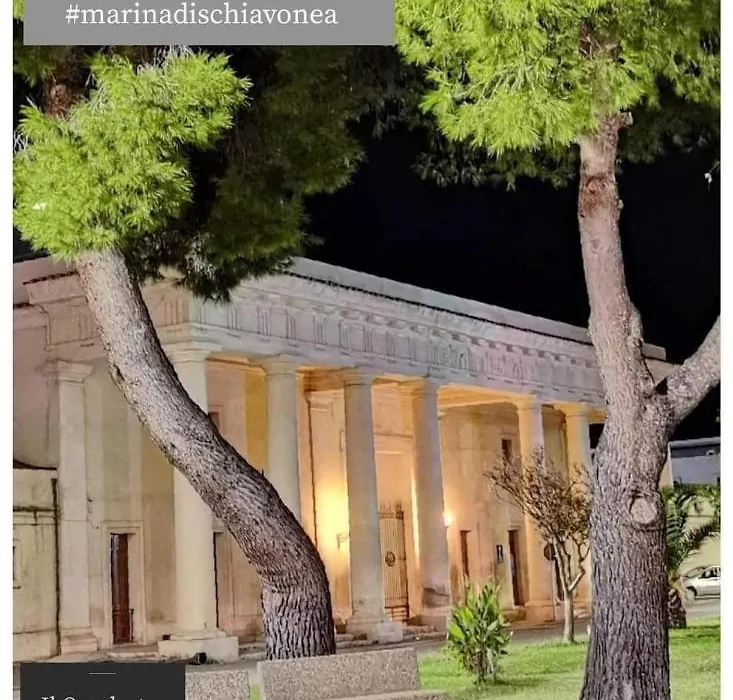 B&B Il Quadrato-1
