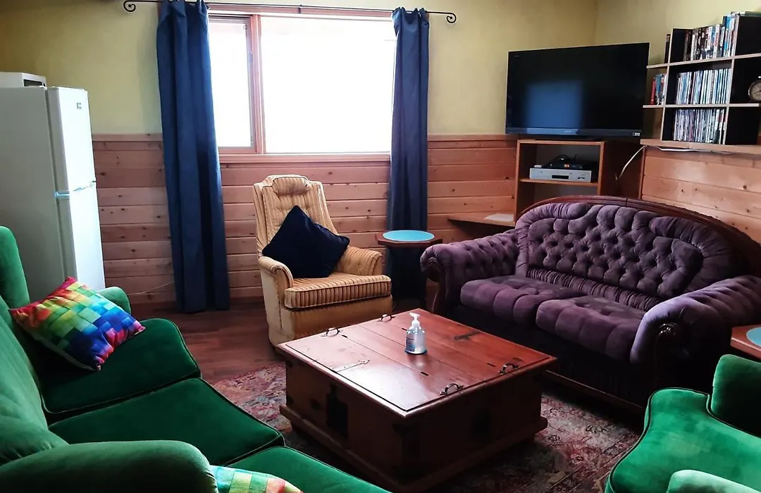 Tschurtschenthaler Lodge-1
