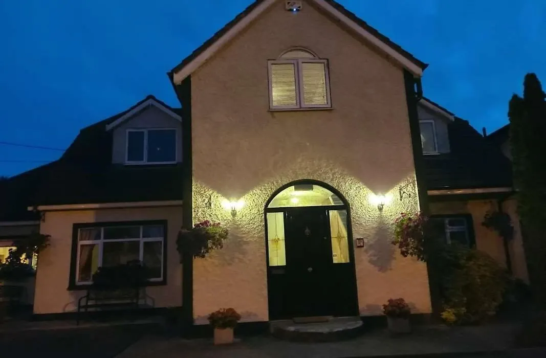 Castle Lodge B&B Kilkenny-1