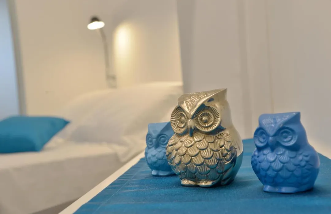 Sunshine Luxury Rooms-1