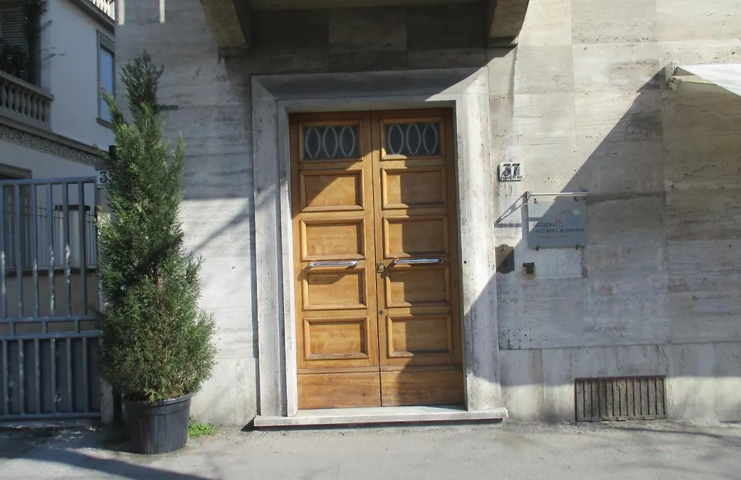 Affittacamere ACCASA-1