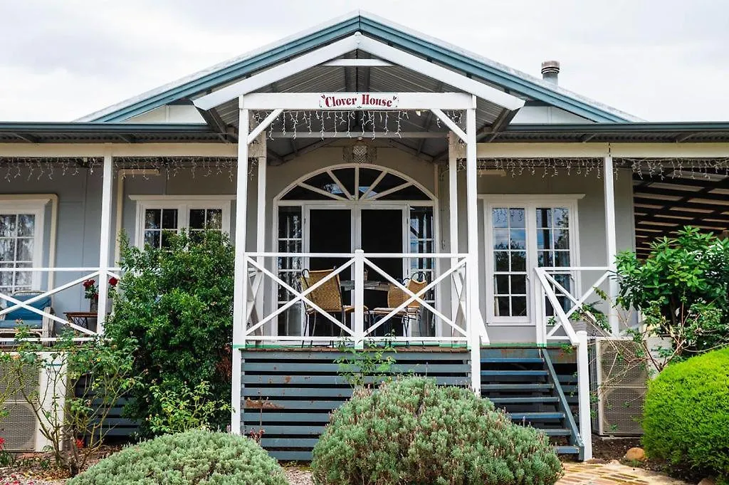 Kojonup Bed And Breakfast-1