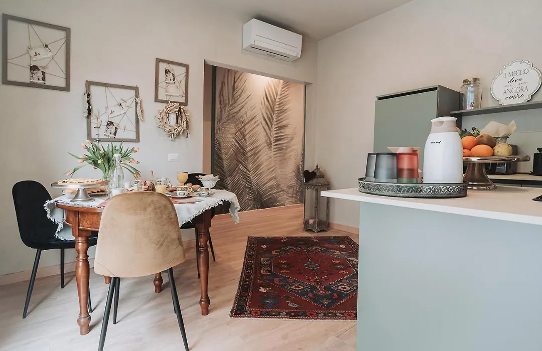 B&B Cavour 117-1