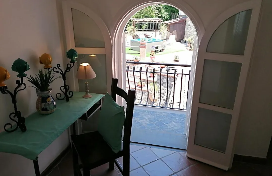 B&B Villa Teresa-1
