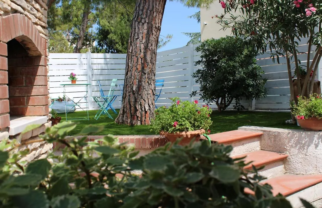 B&B Vecchia Suppenna-1