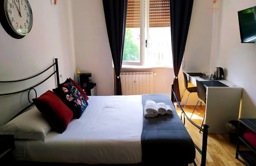 Lavagnini My Place B&B-1