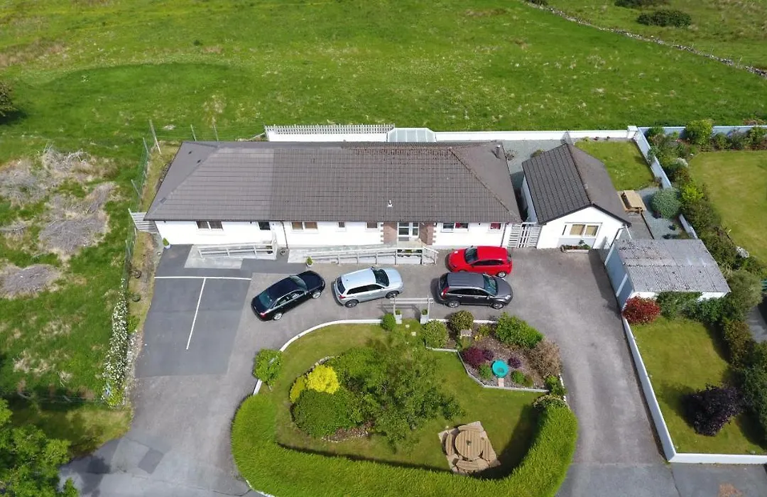 Air Leth Bed & Breakfast-1