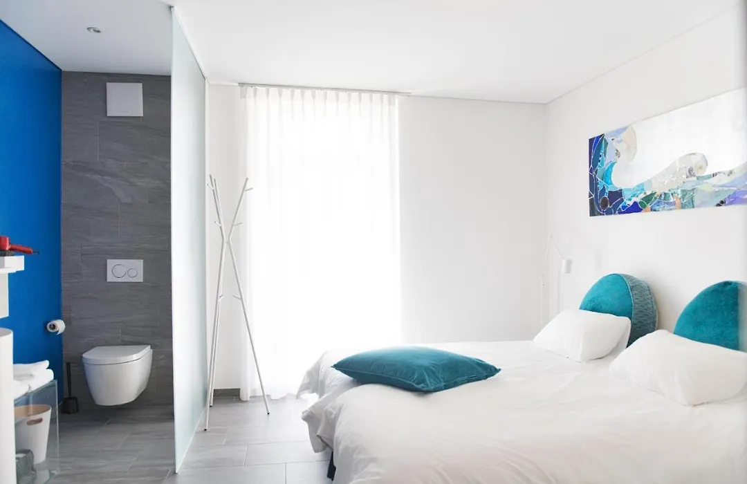 Salotto Bre - Bed & Breakfast Charming Rooms-1