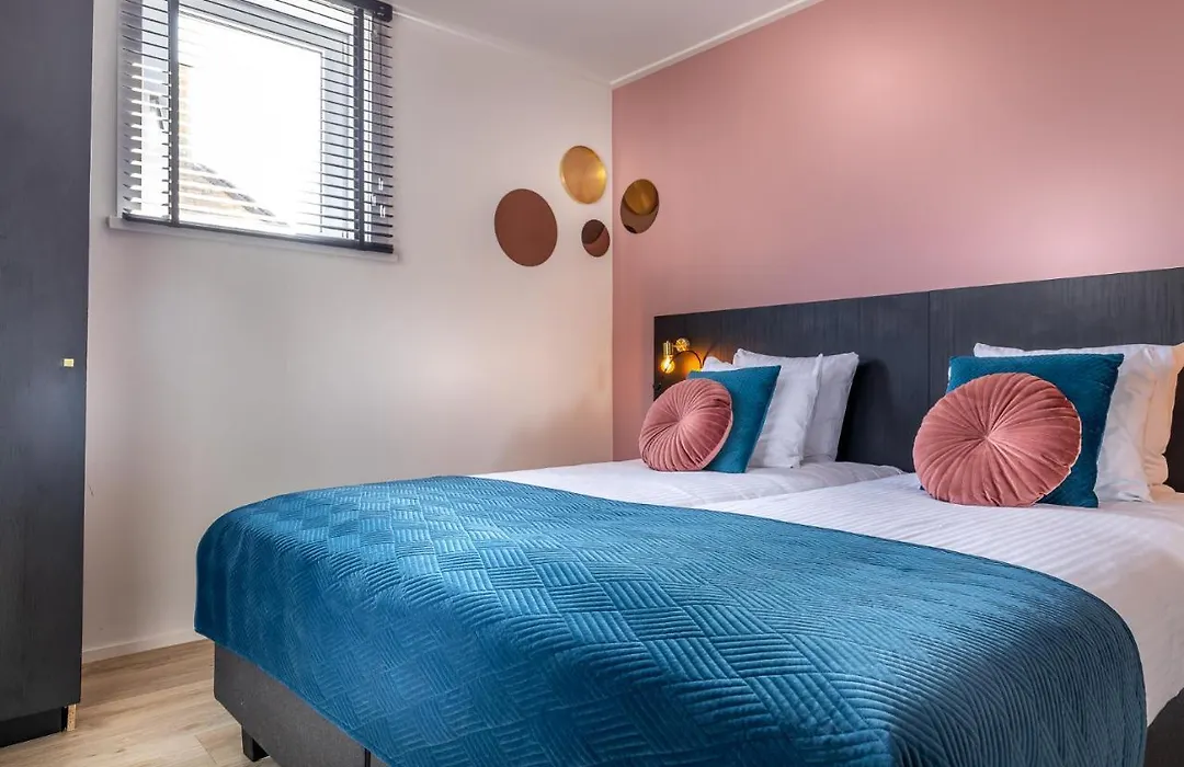 B&B Duinhuys-1