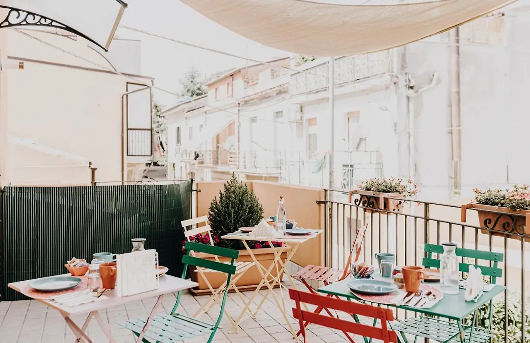 B&B La Cicala-1