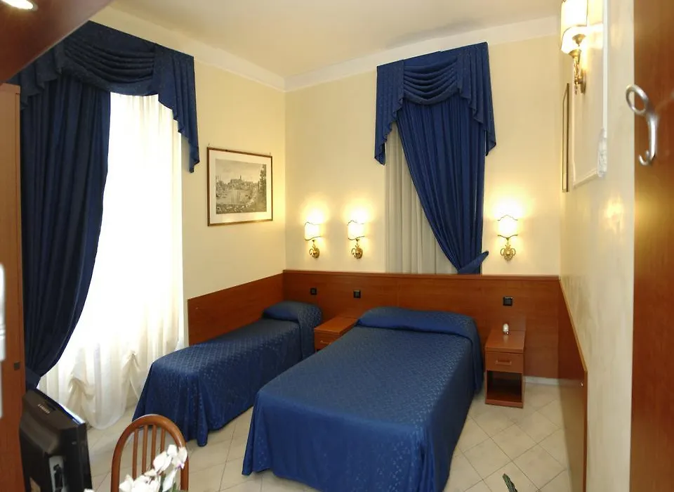 Appartamento Privato Giuseppe-1