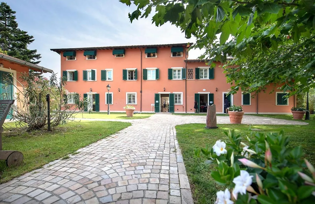 Relais Villa Isabel-1
