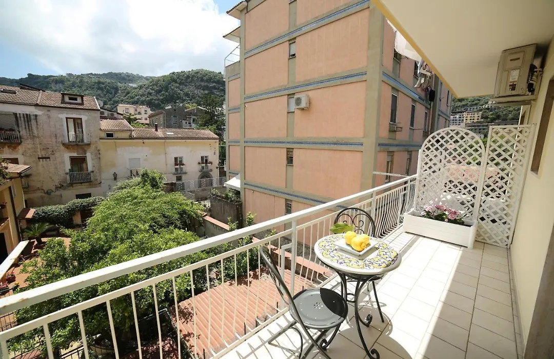Sweet Sorrento Holidays-1