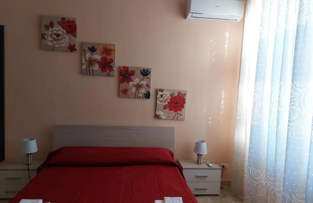 Arte Mia B&B-1