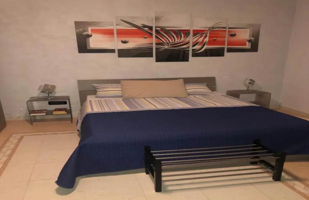 B&B Camelie-1