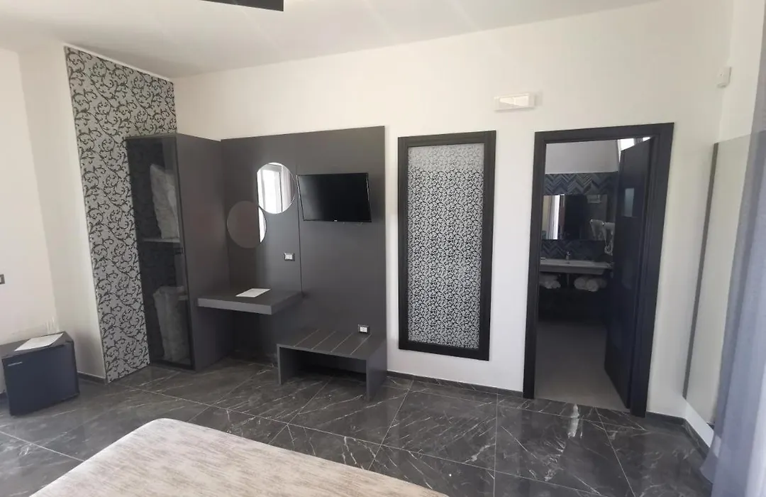 Samanà Superior Room-1