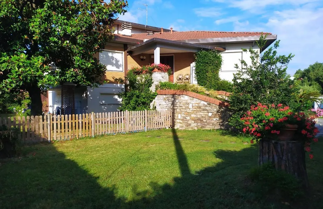 B&B Tra Mare e Marmo-1