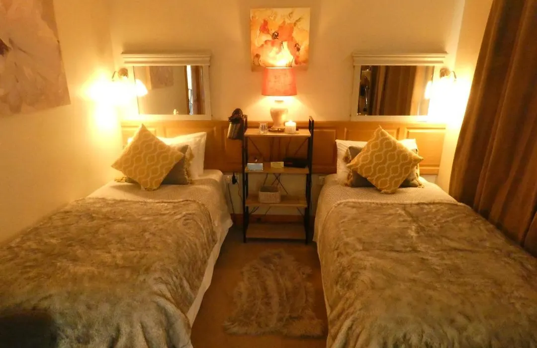 Bunratty Castle Mews B&B-1