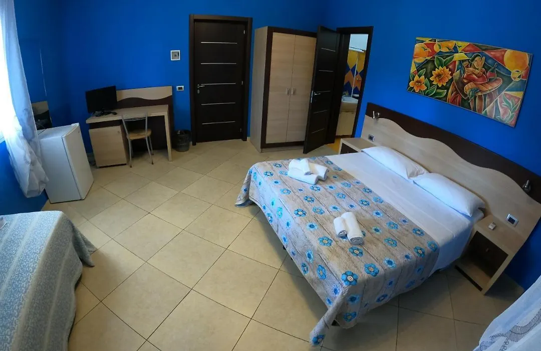B&B Kalè-1