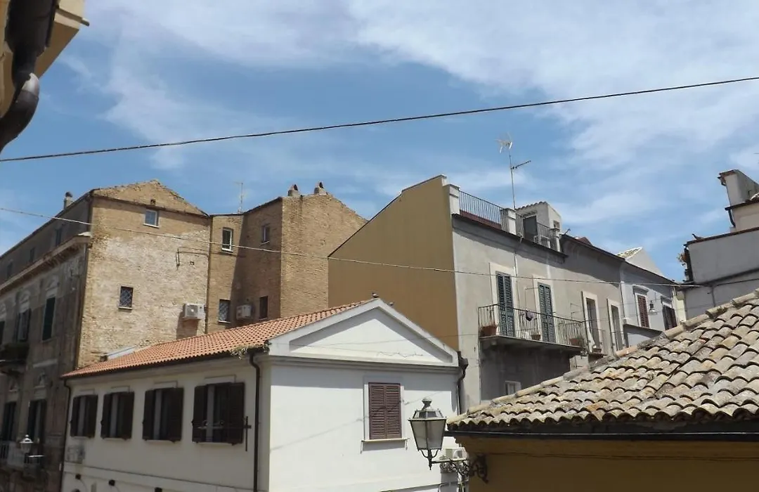 B&B Residenza Aragonese-1
