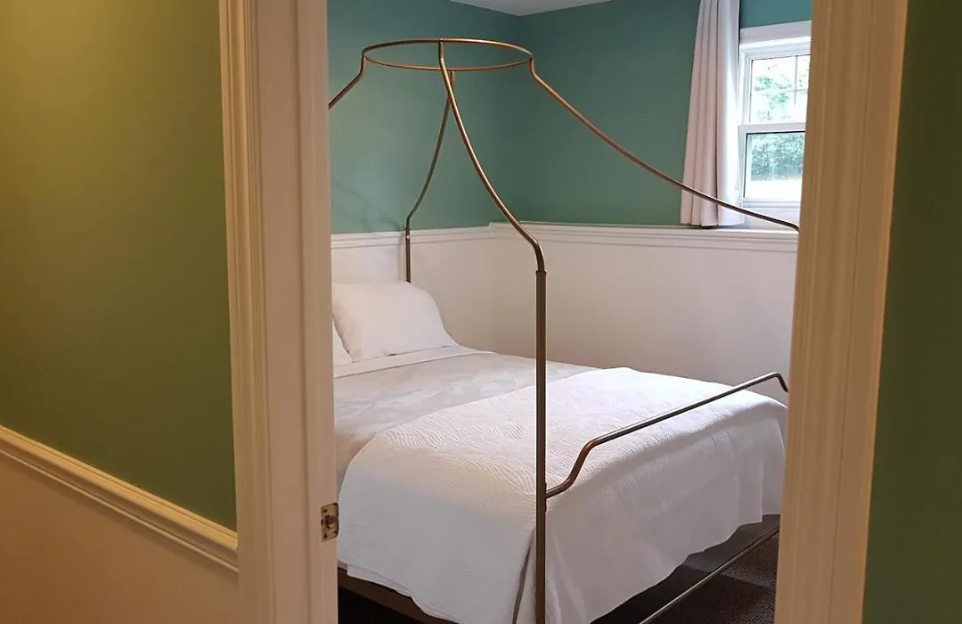 Dove House Bed & Breakfast Harbourside-1