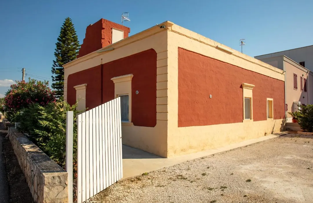 Dimora dei nonni 199-1