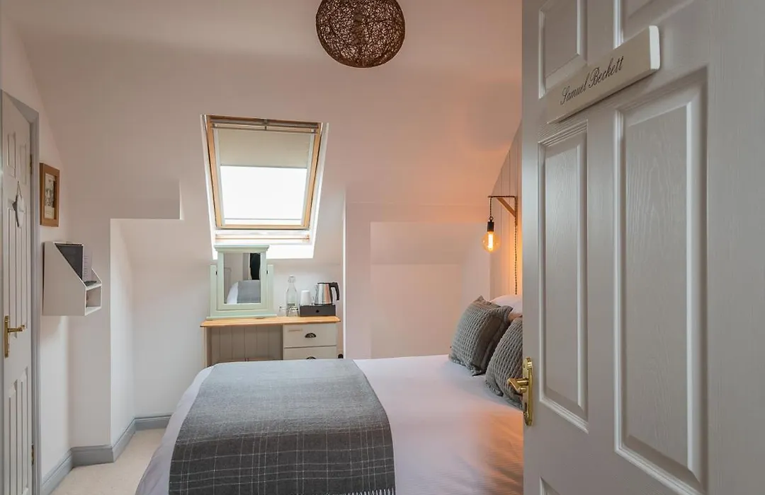 Doolin View B&B-1