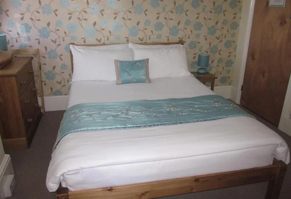 The Old Town Bed And Breakfast-1