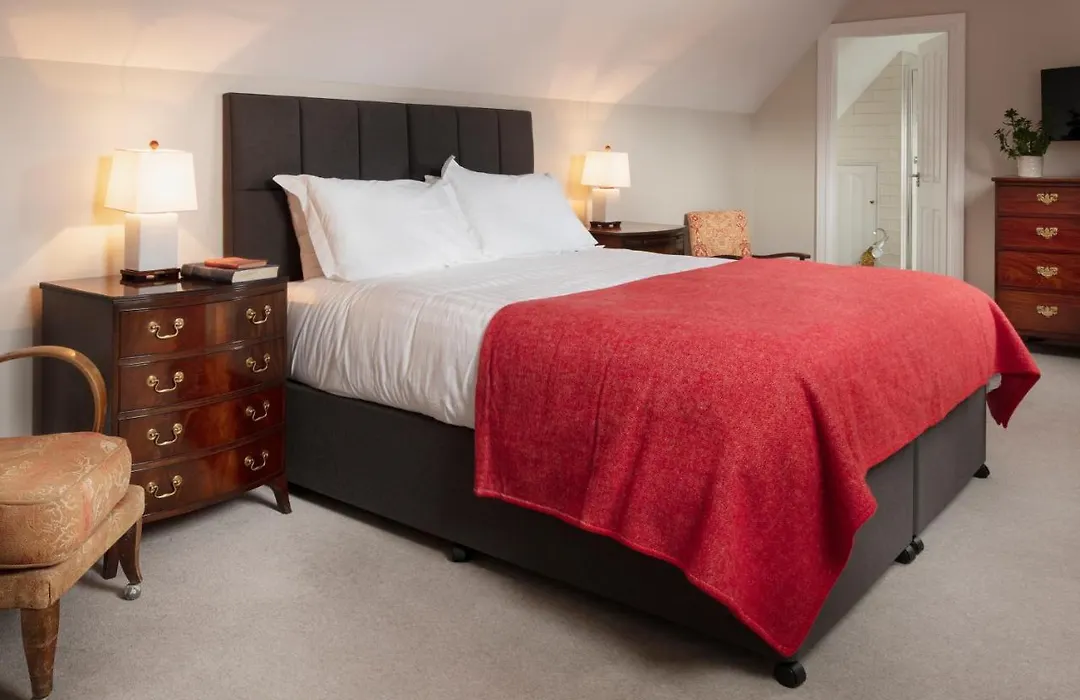 Bridge Street Townhouse-1