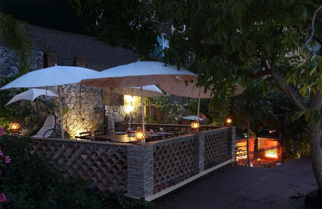 Isoco Guest House-1