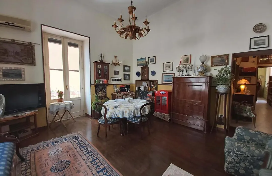 Bed And Breakfast Latomare-1