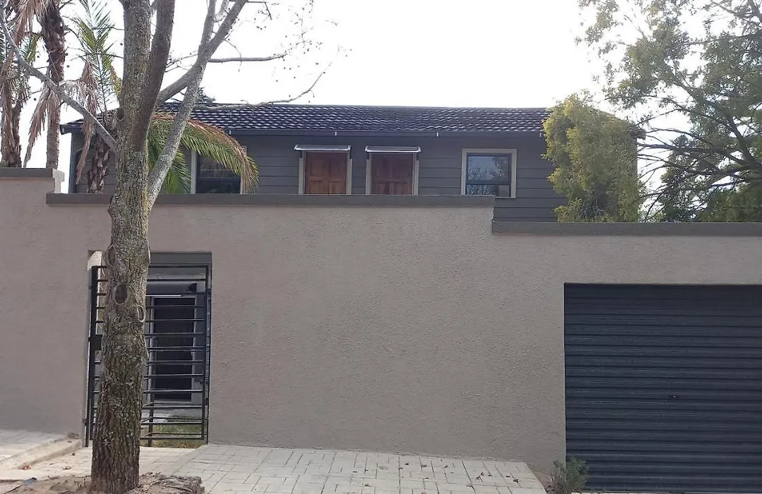 The Jukskei Stay-1