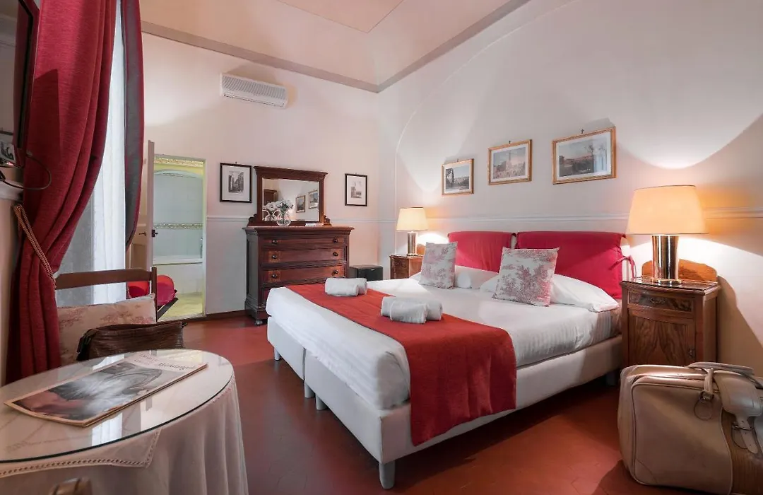 Villa Ape Rosa Relais-1