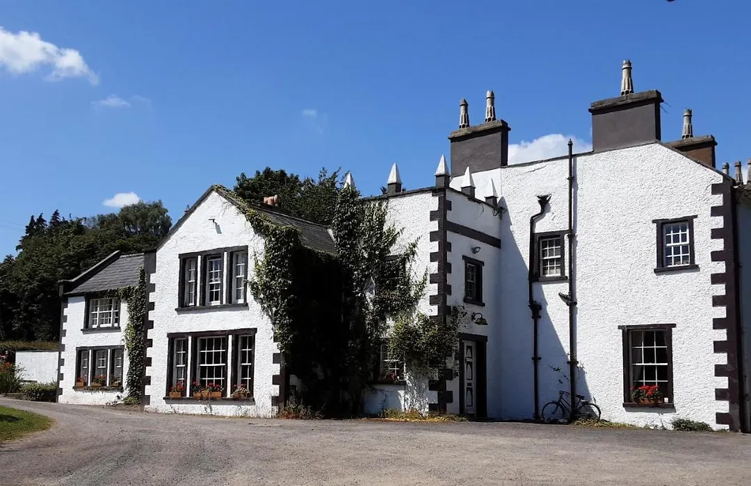 Clanabogan Country House-1