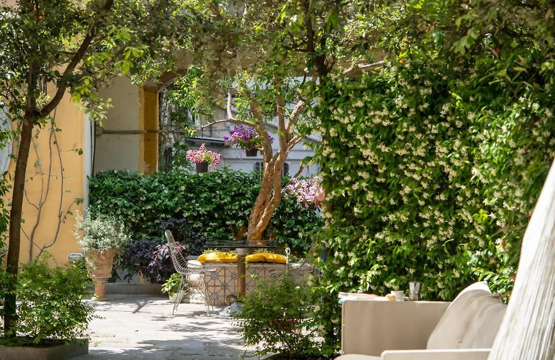 Atelier Ines Arts & Suites-1