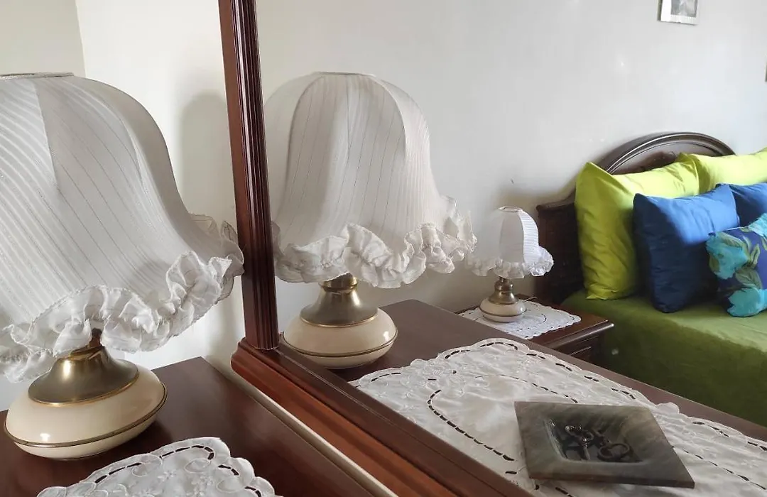 B&B Casa Ippolito Stabiae Coast-1