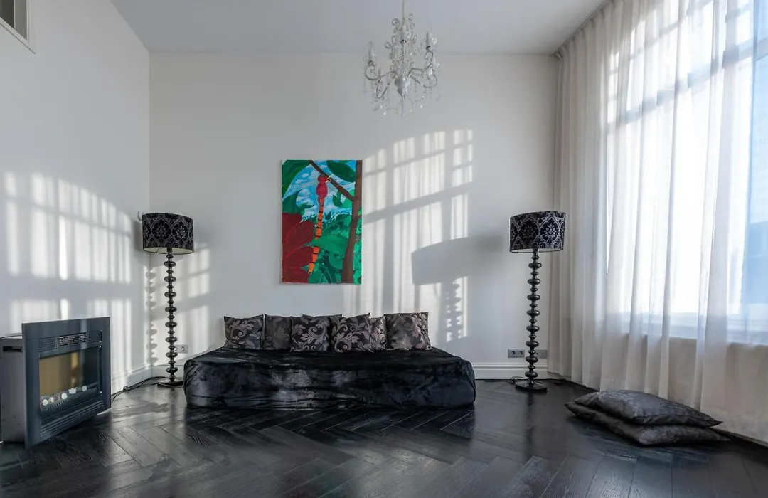 Dina-Perla Lodges, Shared Home - Not Hotel - In Museum District-1