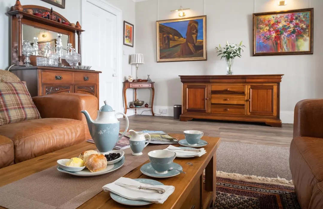 Highcliffe House-1