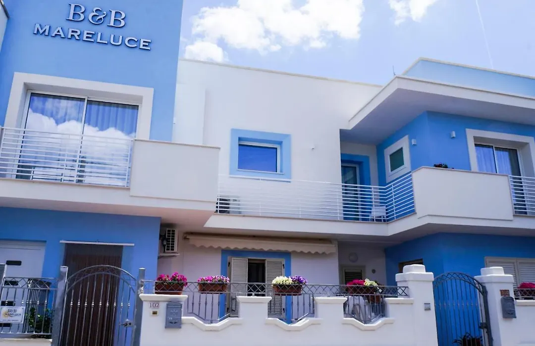 B&B Mareluce-1